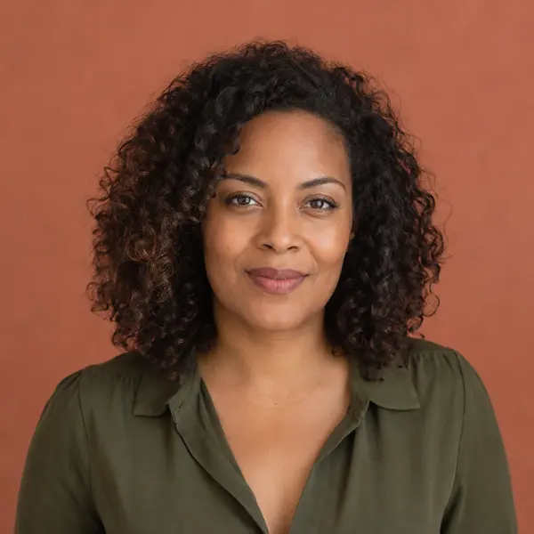 Portrait de Emma Masson